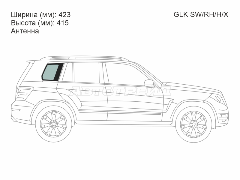 Изображения стекла