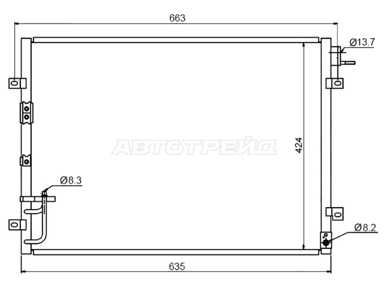 SAT ST-KA55-394-0