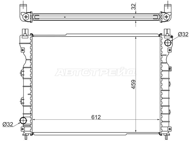 SAT SG-LR0002-97