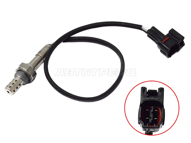 Датчик кислородный Suzuki Aerio 01-07 / Ignis 15-