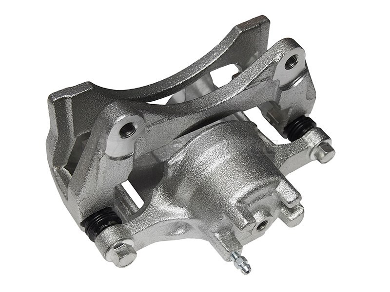 Суппорт тормозной Mitsubishi ASX 10- / Lancer 07-17 (Спереди/ Справа)