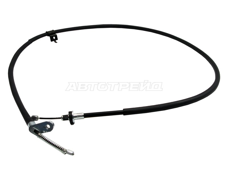 Трос ручного тормоза Nissan Tiida 08-14 (Справа)