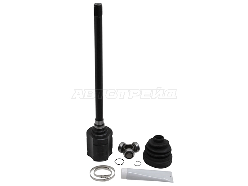 Шрус (Спереди/ Справа/ Внутр) Lexus RX 03-09 / Toyota Harrier (XU30) 03-13