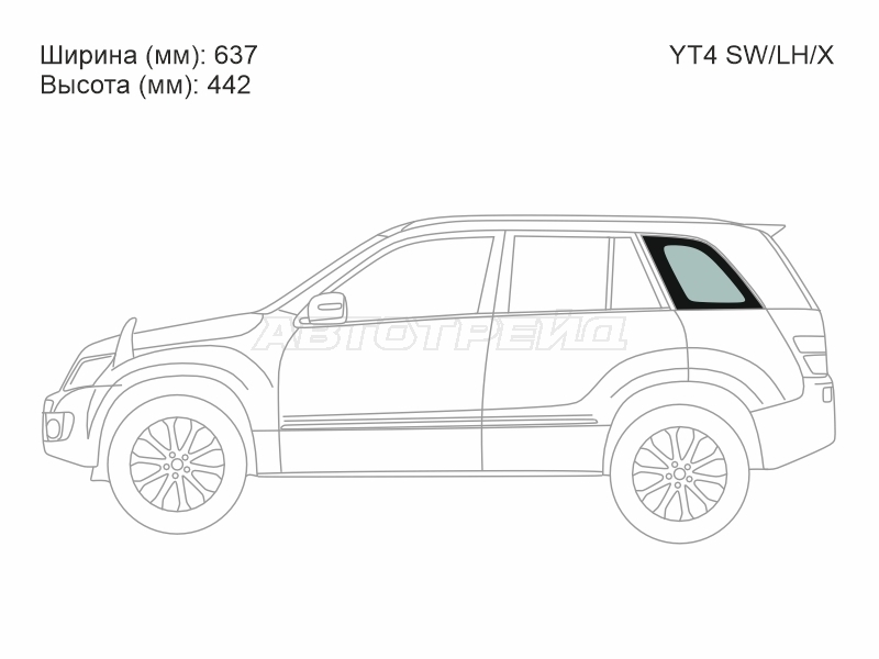 Изображения стекла