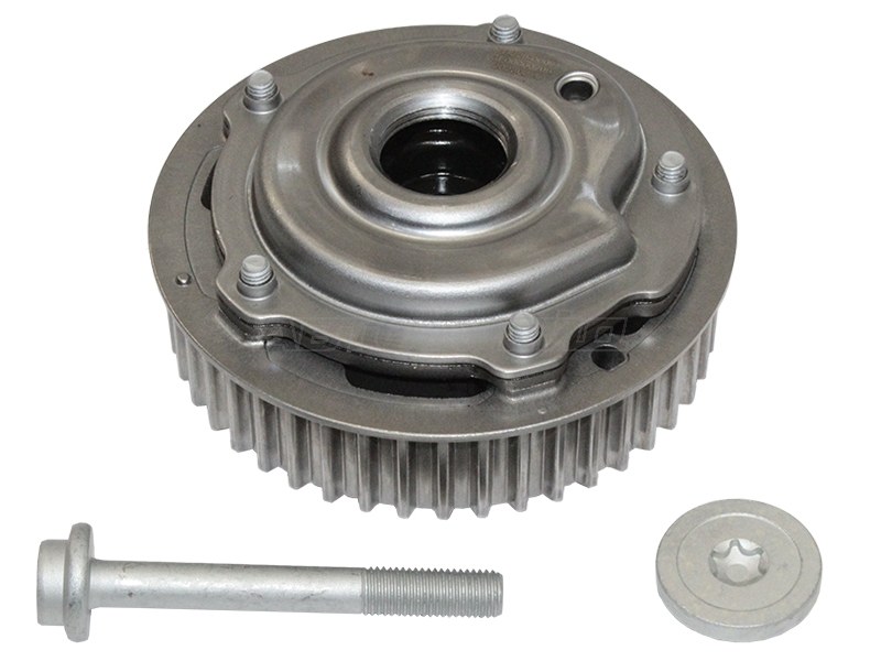 Муфта VVT-I Chevrolet Aveo 11- F16D3;F16D4;LDE / Opel Astra 09-15 A16LET;A16XER;A18XER;B16XER;D16XER