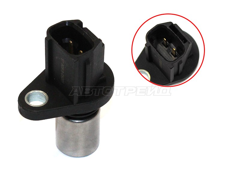 Автотрейд - магазин автозапчастей