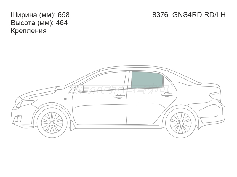 Изображения стекла