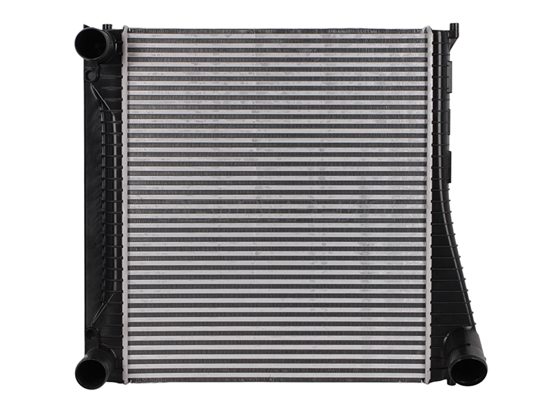 Интеркулер Land Rover Discovery 09-17 / Range Rover Sport 09-13