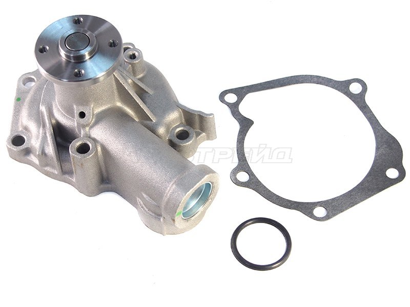 Насос водяного охлаждения Chery Tiggo T11 05-13 / Mitsubishi Aspire 98-02 4G63;4G64