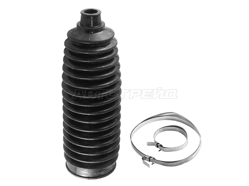 Пыльник рулевой рейки Toyota Hilux Pick Up 04-20 / Fortuner 04-15
