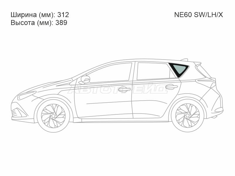 Изображения стекла