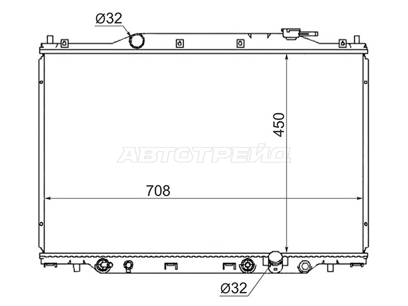 SAT HD0009-RF3