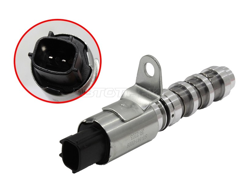 Датчик VVT-I Nissan Juke 10-20 / Murano 07-16 MR16DDT;MR20DD;QR25DE