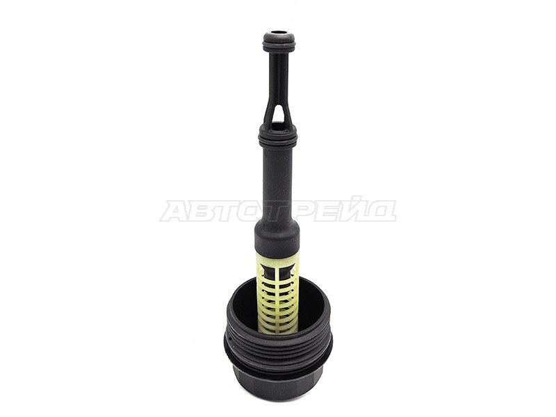 Корпус масляного фильтра Mercedes-Benz C-Class 07-21 / E-Class 09-17 OM651901;OM651911;OM651912;OM65