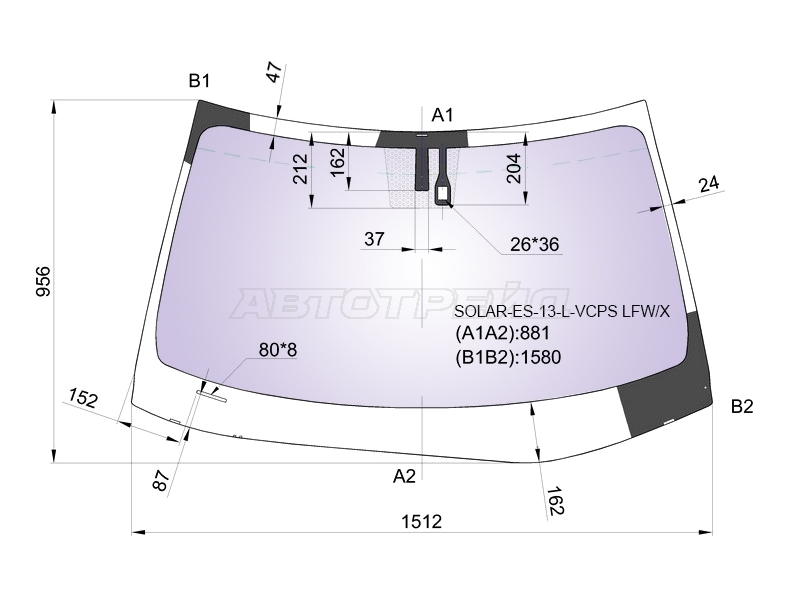 Изображения стекла