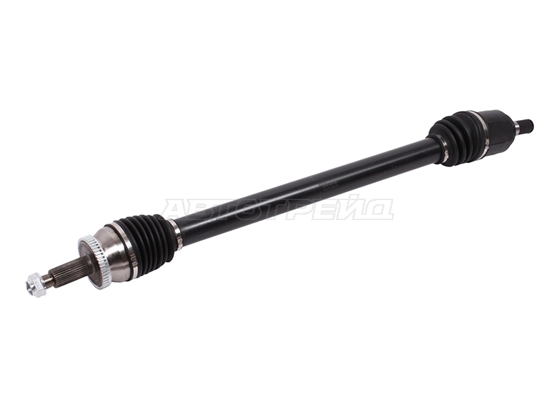 Привод в сборе Hyundai Sonata 14-19 / Kia Optima 16-18 (Спереди/ Справа)