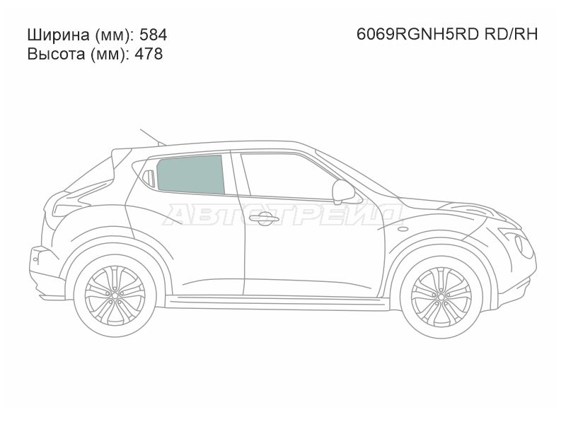 Изображения стекла