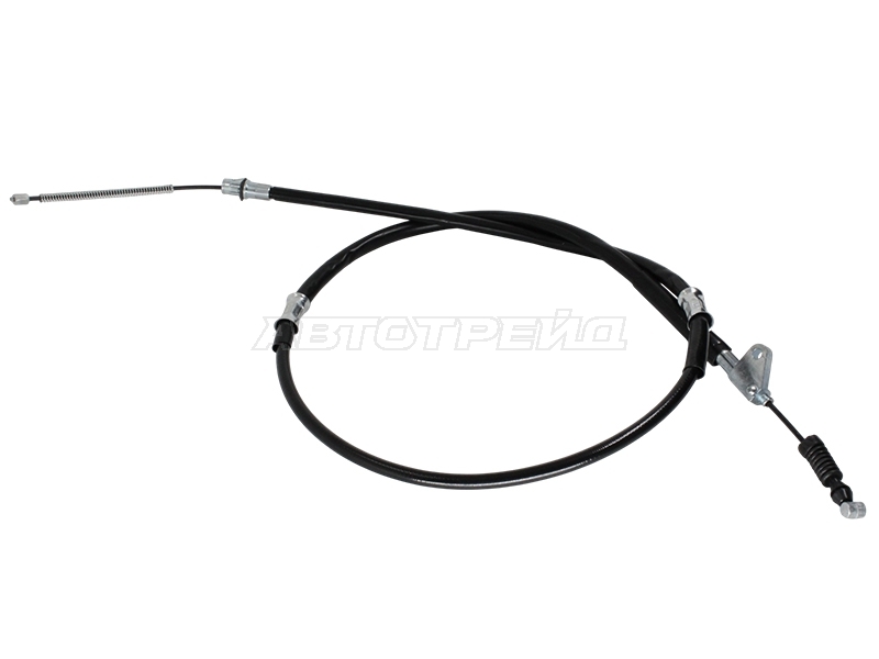 Трос ручного тормоза Toyota Avensis (T220) 97-03 (Справа)