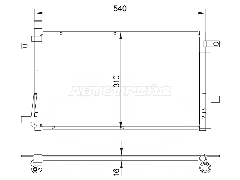 SAT ST-LD02-394-A0