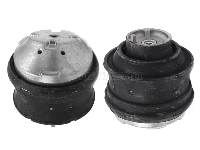 Опора двигателя Mercedes-Benz C-Class 00-08 / E-Class 02-09 (Справа)