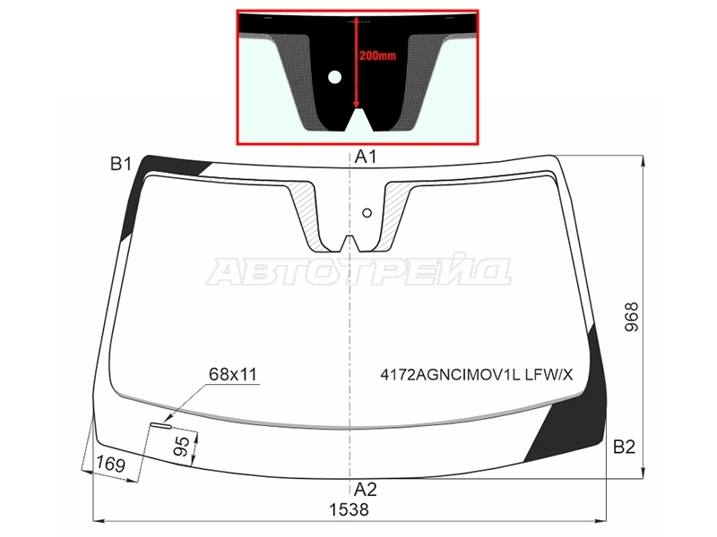 Изображения стекла