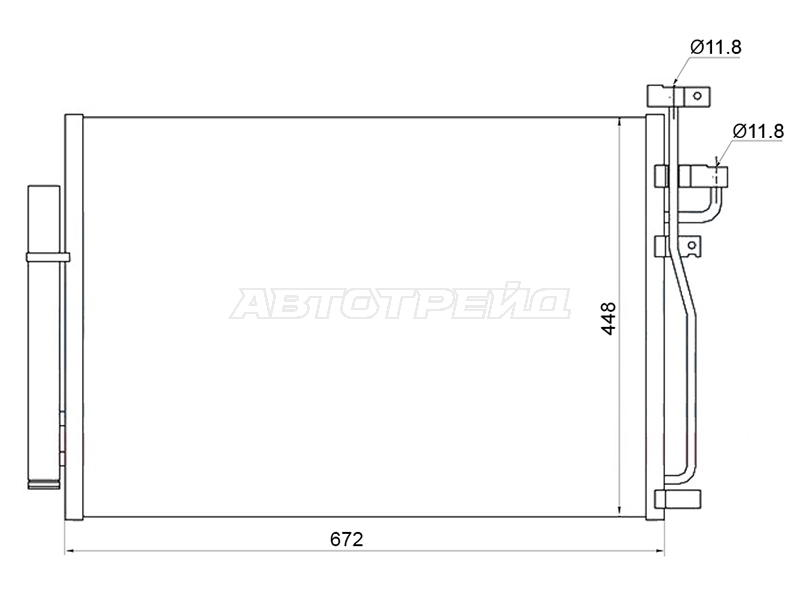 SAT ST-CH06-394-0