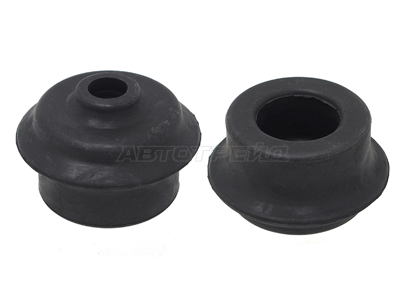 Подушка рамы SsangYong Actyon 05-10 / Actyon Sports 06-16