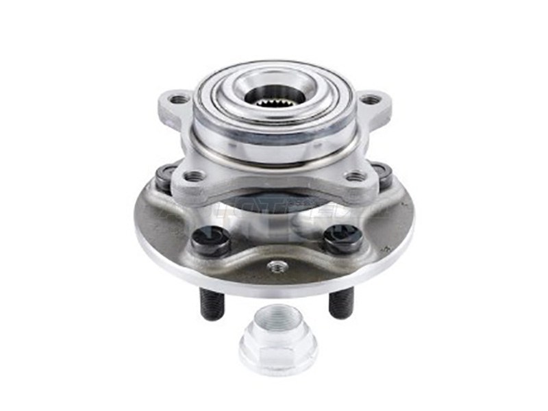 SNR R18003