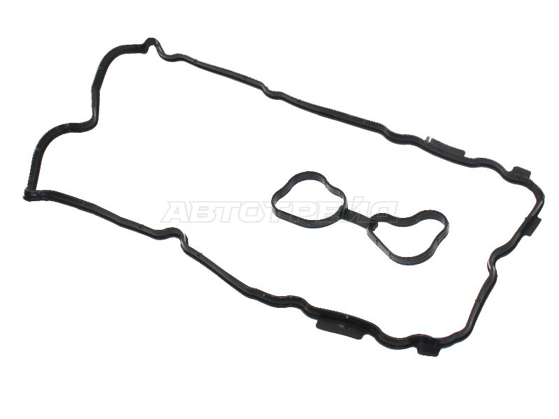 Прокладка клапанной крышки Nissan Murano 07-16 / Pathfinder 12-17 VQ25DE;VQ25HR;VQ35HR