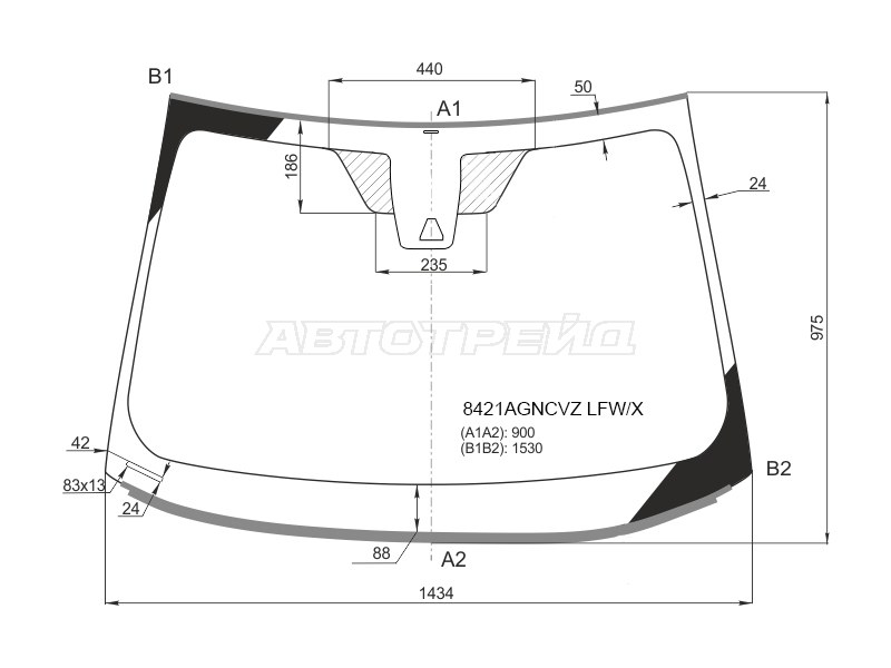 XYG 8421AGNCVZ LFW/X