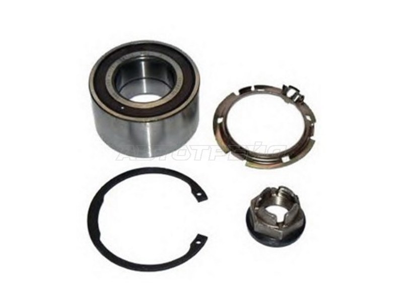 SNR R15256