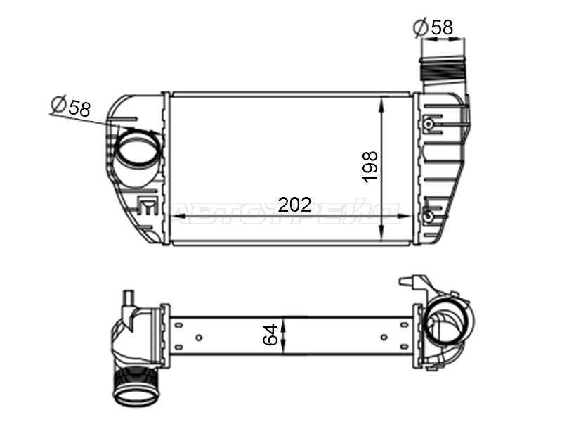 SAT ST-4F0145805AD