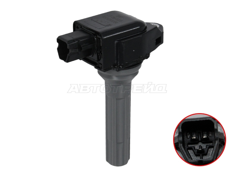 Катушка зажигания Subaru Forester 18-21 FB20;FB25