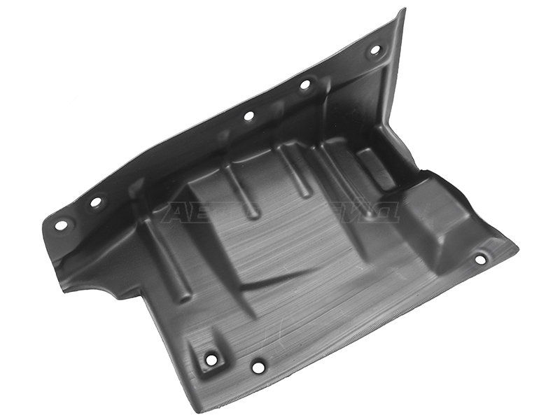 Защита двигателя Mitsubishi ASX 10-20 / Lancer 07-15 (Слева)