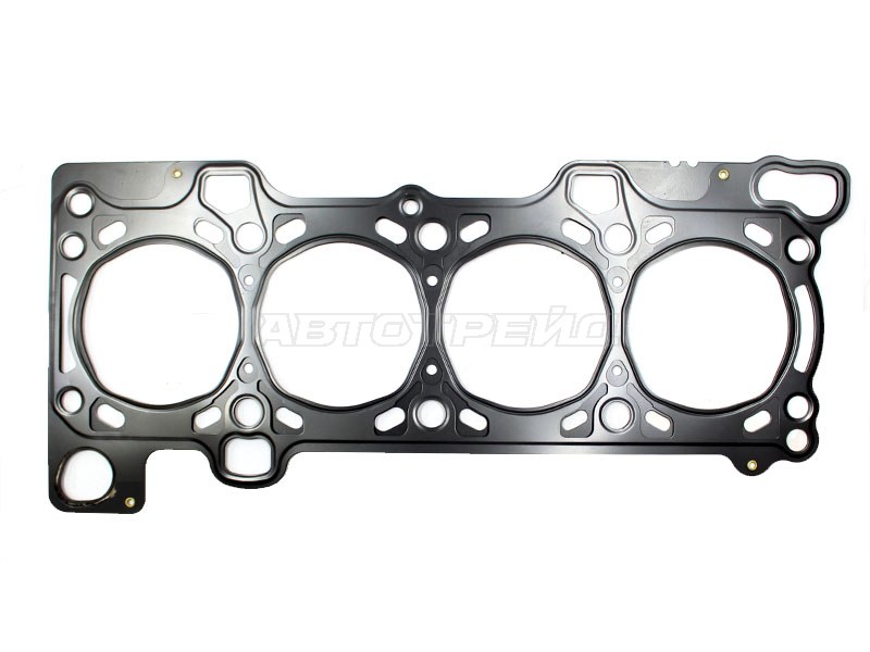 Прокладка головки блока цилиндров Ford Transit 00-20 / Citroen Jumper 94- F1AE0481C;F1AE0481D;F1AE04
