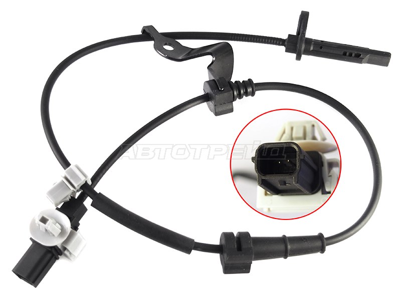 Датчик ABS Honda Accord 12-16 (Спереди/ Слева)