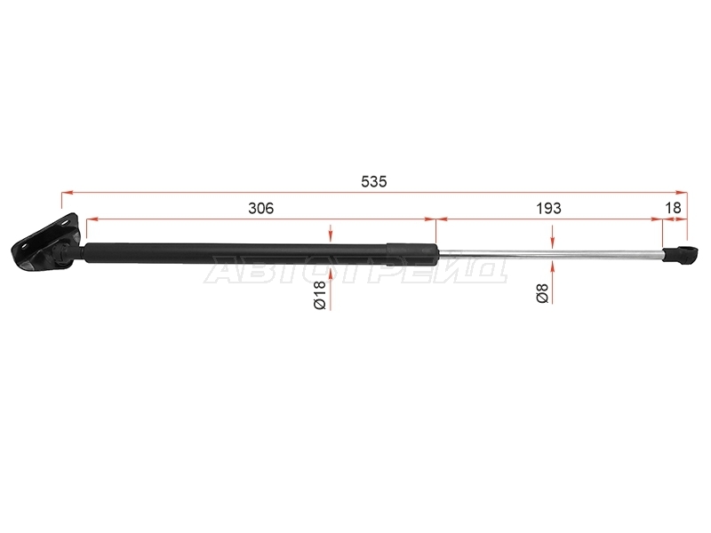 SAT ST-5802A376