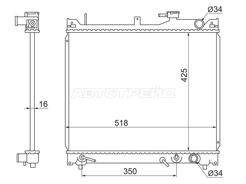 SAT SK0001-1