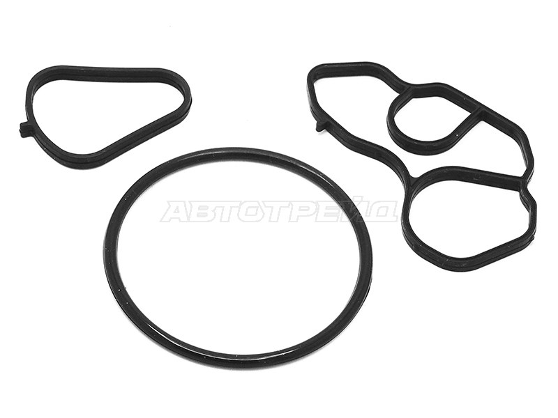 Прокладка Citroen C5 08-17 / Berlingo 08-16 DV6TED4;EC5;TU3AF;TU5JP;TU5JP4;TU5JP4B;TU5JP4G;TU5JP4S