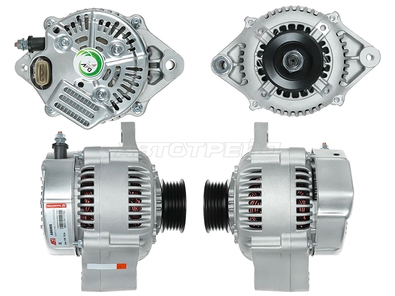 Alternator AS-PL A6606S