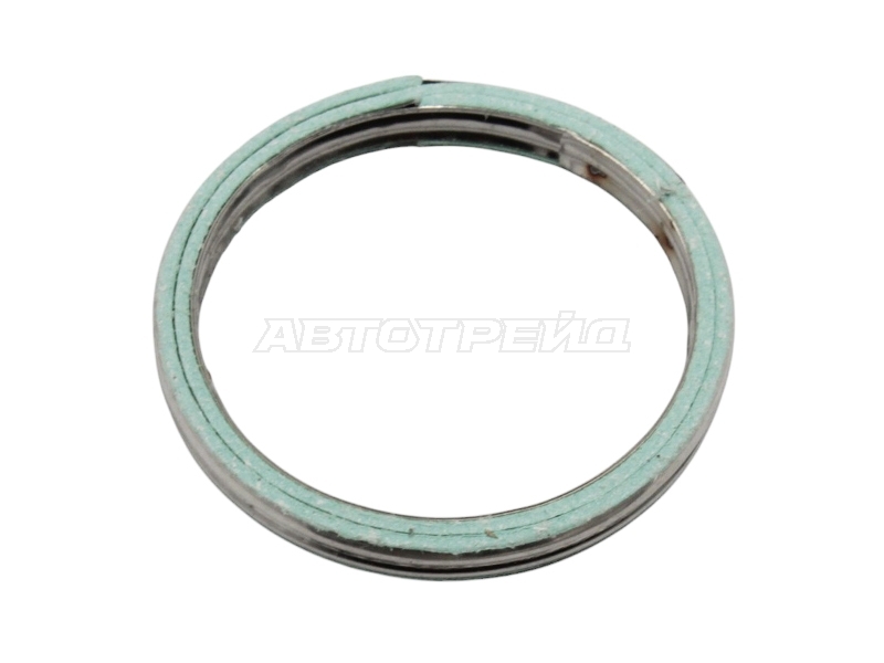 Кольцо глушителя Toyota Prius (NHW10) 97-03 / Ractis 05-10 1N;1NZFE;1NZFXE;2E;2NZFE;4EFE;5AFE;5EFE