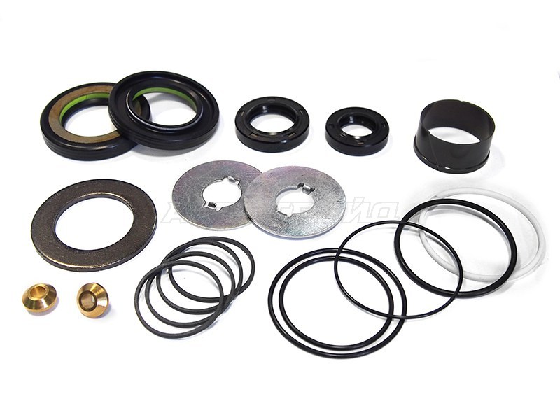 Ремкомплект рулевой рейки Toyota Land Cruiser (J100) 98-07 / Lexus LX 98-07