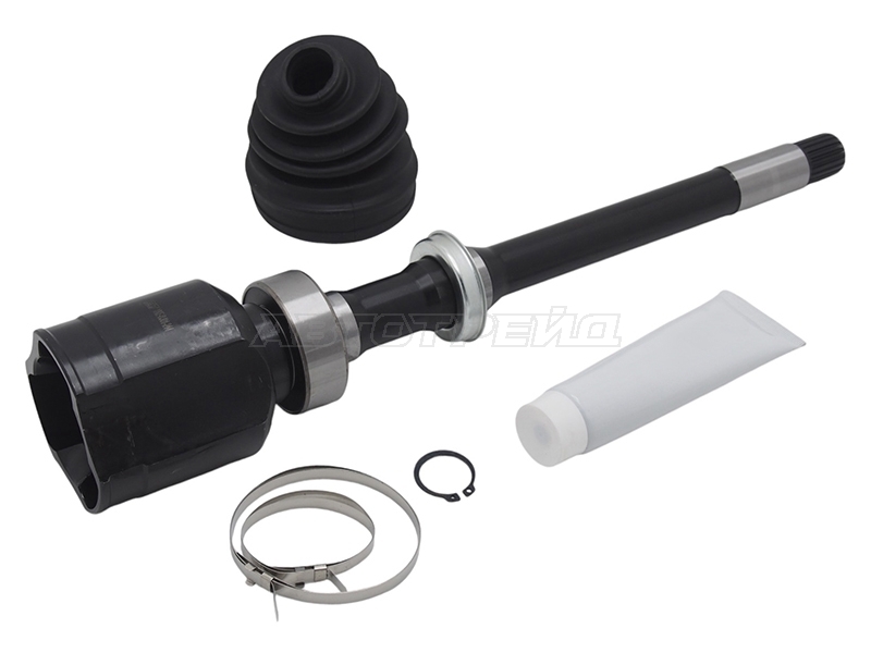 Шрус (Спереди/ Справа/ Внутр) Toyota RAV4 (XA30,XA40) 05-19 / Alphard 08-15