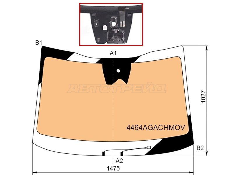 FUYAO 4464AGACHMOV