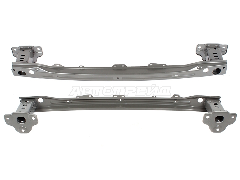 Усилитель бампера Chery Tiggo 7 Pro 19-24 / Tiggo 7 Pro Max 22- (Сзади)