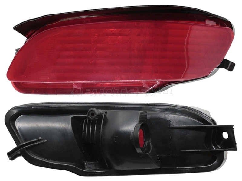 Фонарь в задний бампер Lexus RX 03-09 / Toyota Harrier (XU30) 03-13 (Справа)