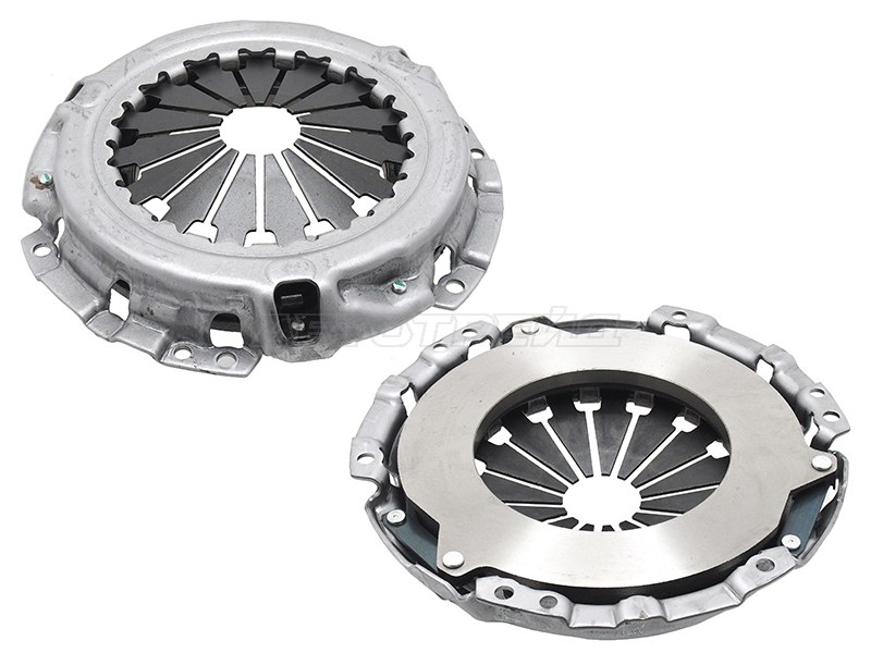 Корзина сцепления Toyota Corolla (E150) 06-13 / Auris 06-16