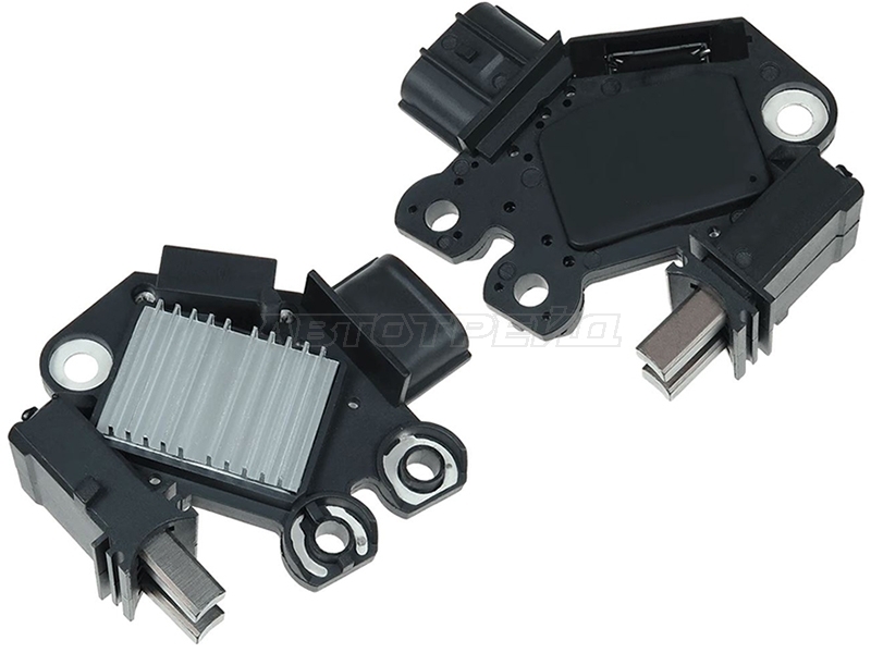 Alternator Regulator AS-PL ARE3098