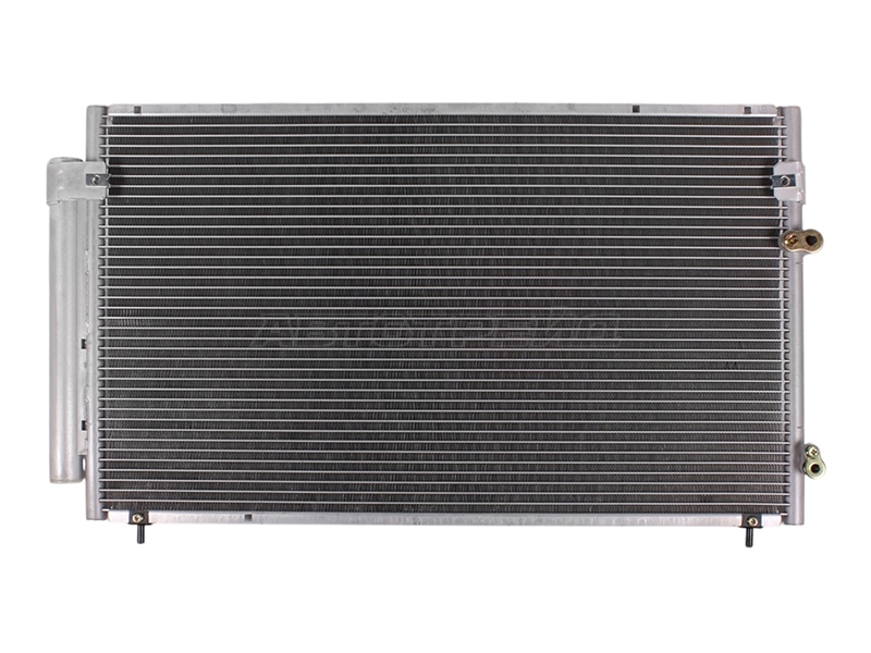 Радиатор кондиционера Lexus GS 97-04 / Toyota Aristo 97-04