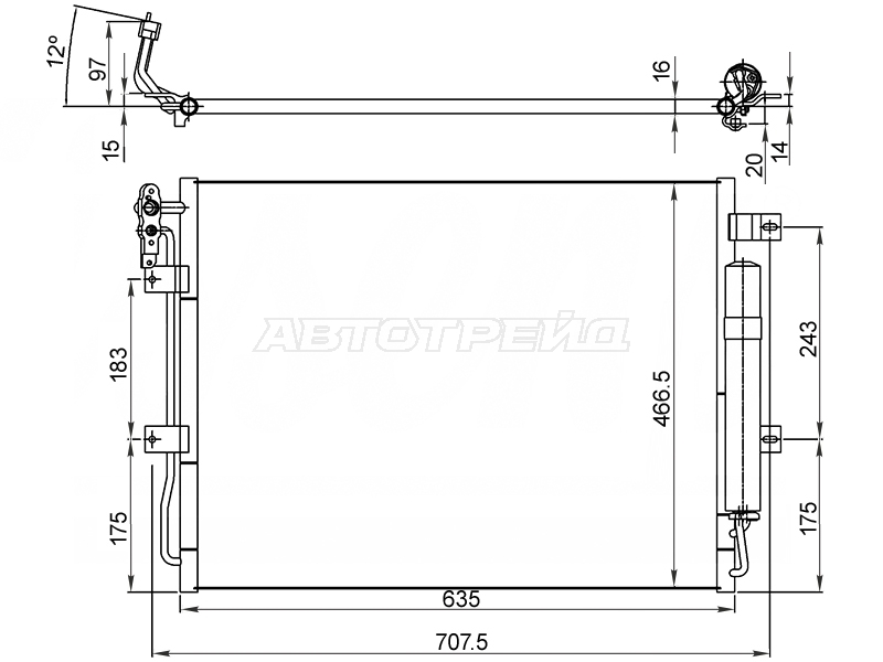 SAT ST-LR05-394-B0